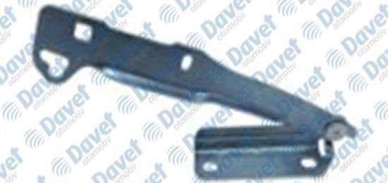 ALPER 463032 Motor Kaput Mentesesi Sag Sandero